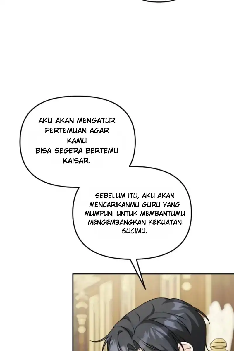 The Villain’s Daughter in law is Inherently Powerful Page 13