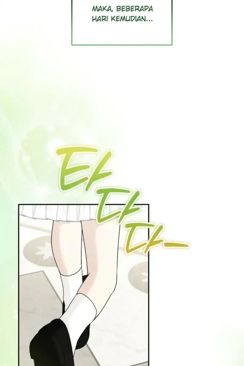 The Villain’s Daughter in law is Inherently Powerful Page 17