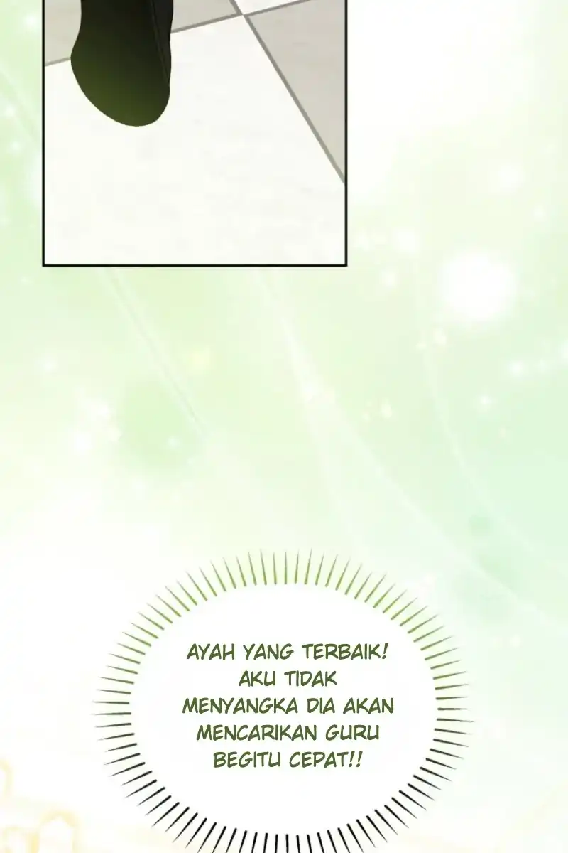 The Villain’s Daughter in law is Inherently Powerful Page 18