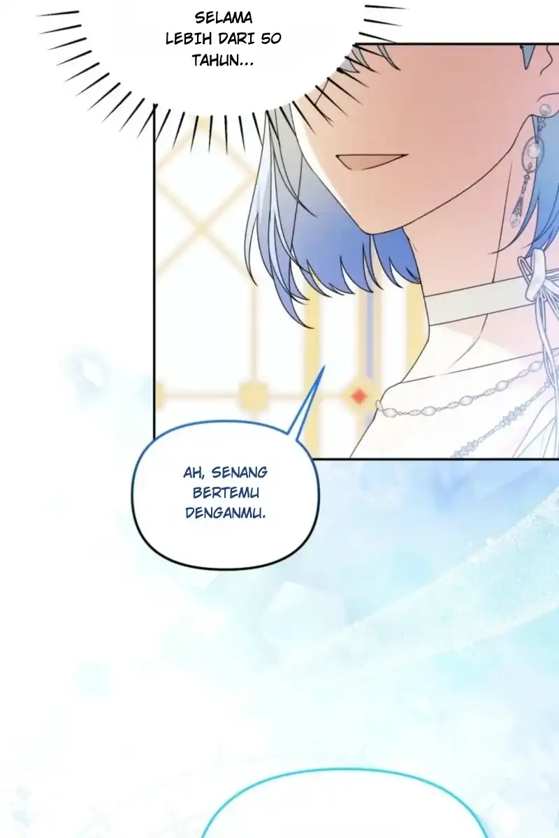 The Villain’s Daughter in law is Inherently Powerful Page 26
