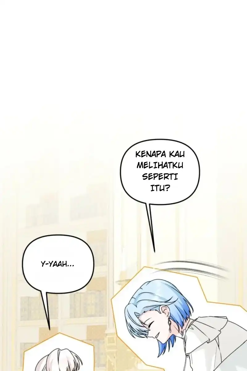 The Villain’s Daughter in law is Inherently Powerful Page 30