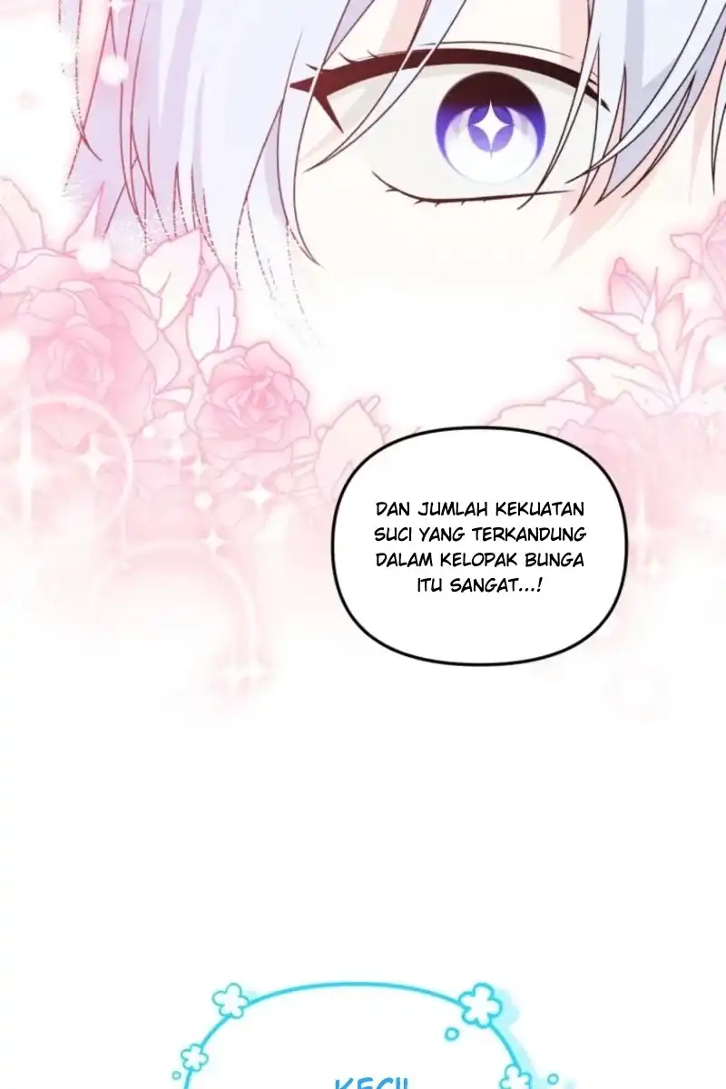 The Villain’s Daughter in law is Inherently Powerful Page 41