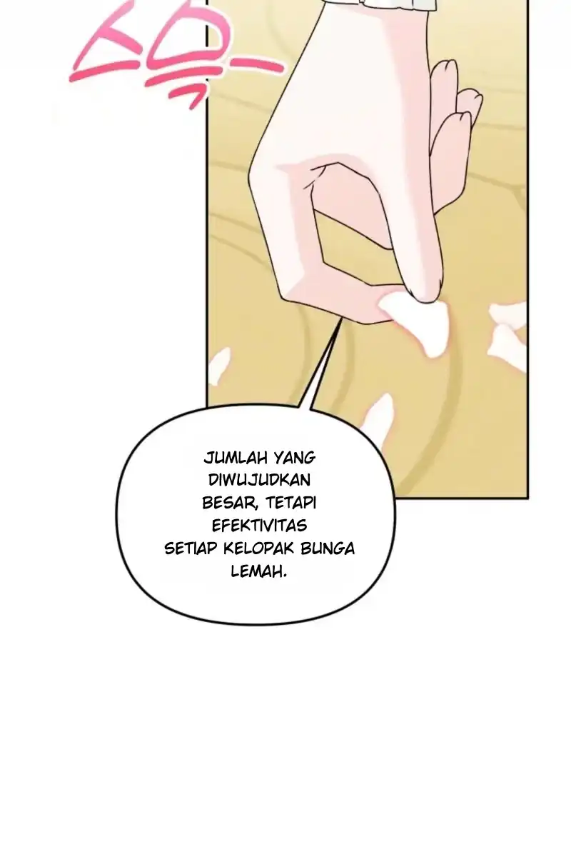 The Villain’s Daughter in law is Inherently Powerful Page 44