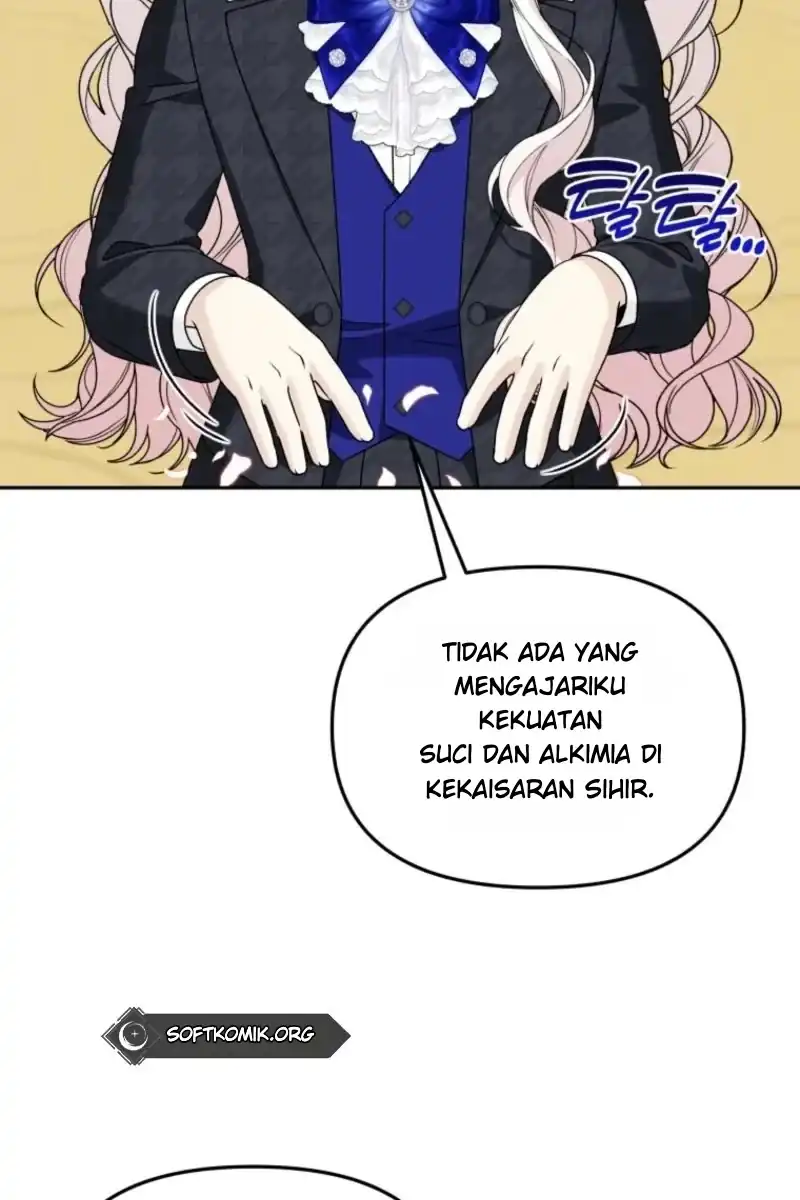 The Villain’s Daughter in law is Inherently Powerful Page 46