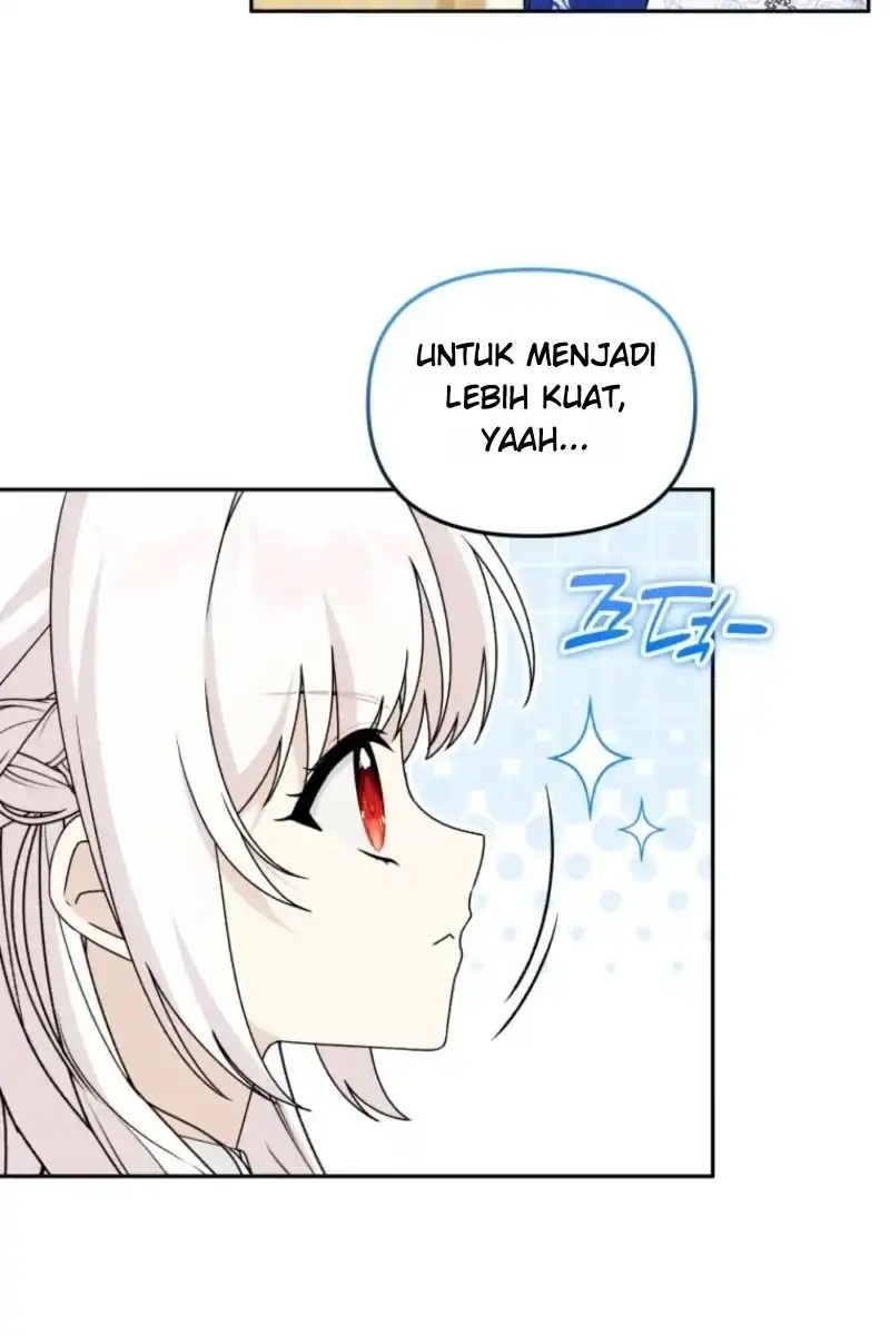 The Villain’s Daughter in law is Inherently Powerful Page 49