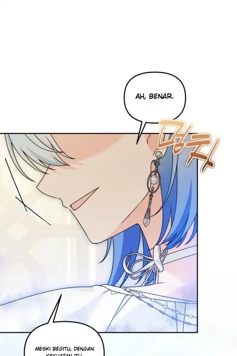 The Villain’s Daughter in law is Inherently Powerful Page 56