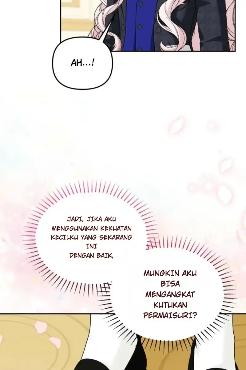 The Villain’s Daughter in law is Inherently Powerful Page 67