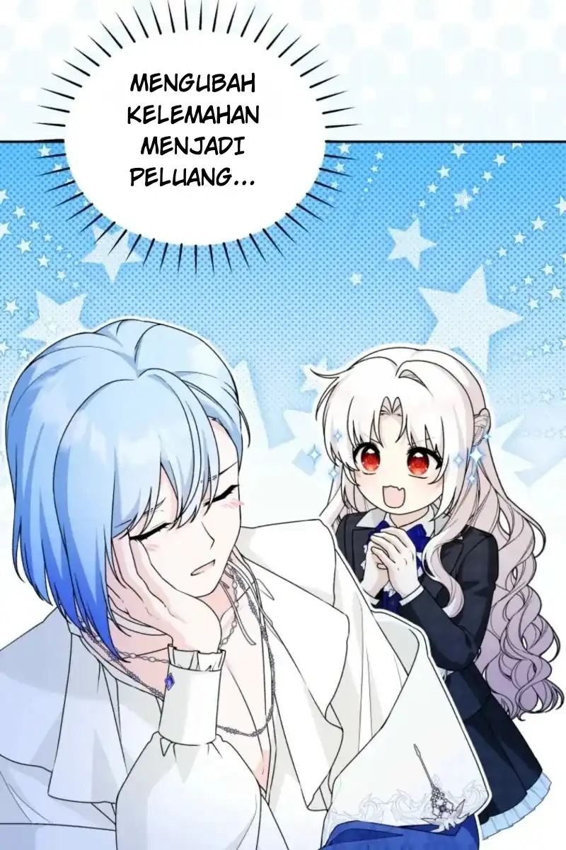 The Villain’s Daughter in law is Inherently Powerful Page 69