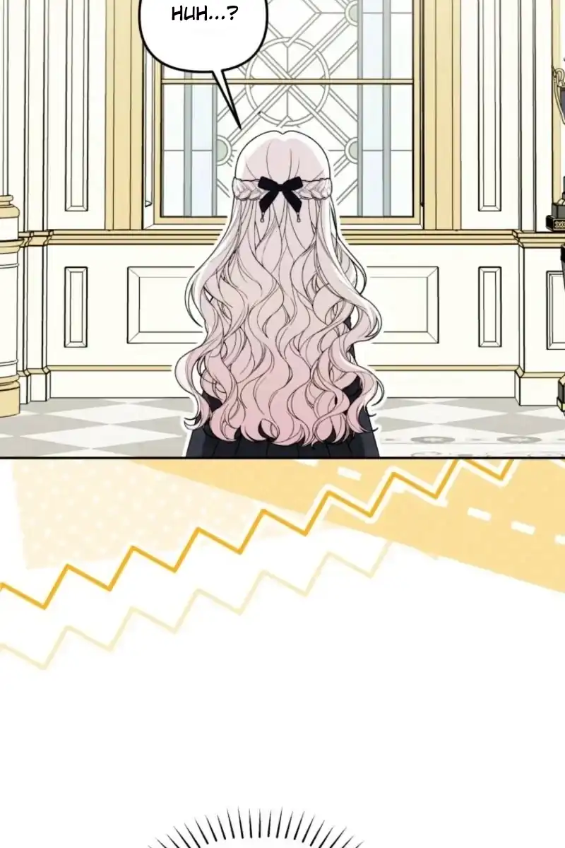 The Villain’s Daughter in law is Inherently Powerful Page 74