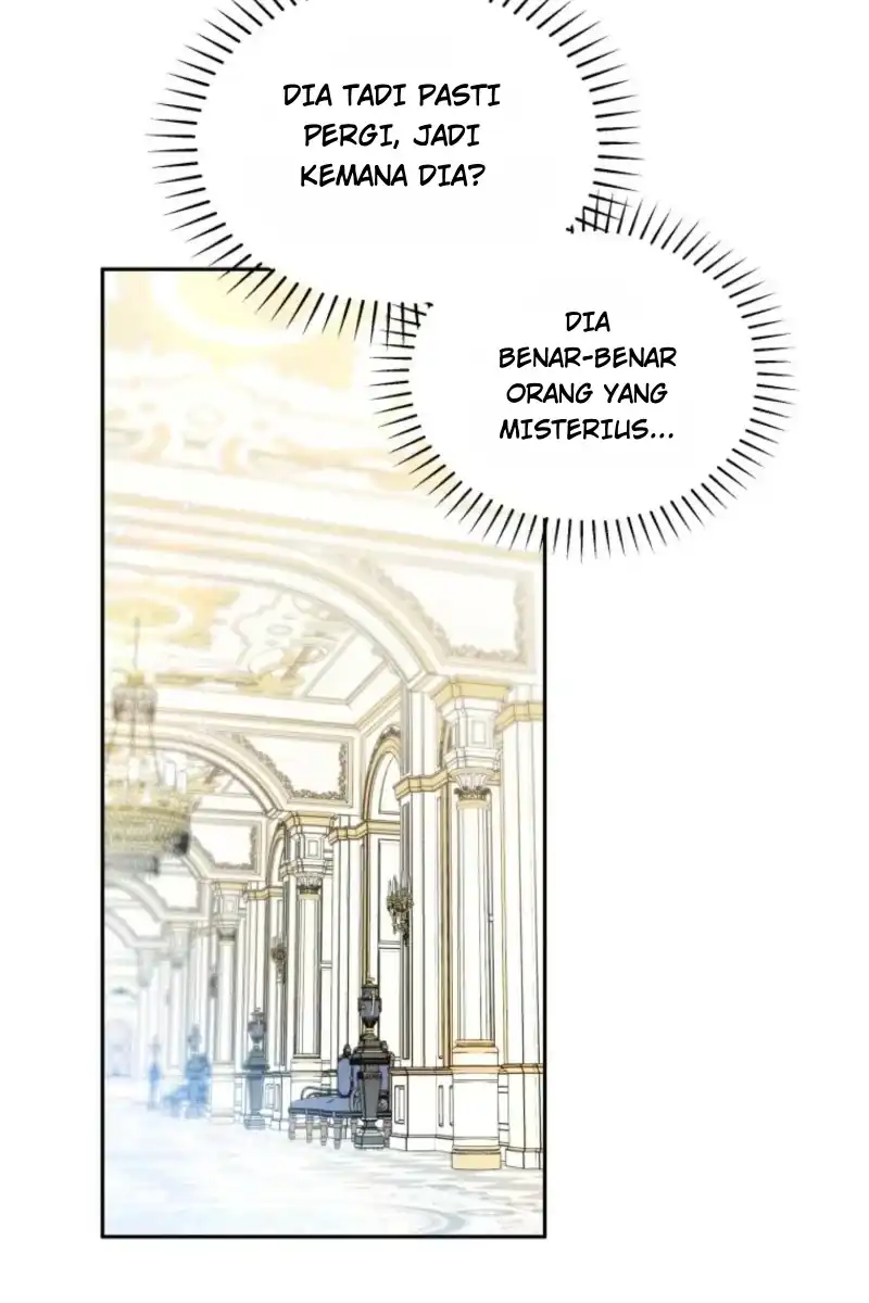 The Villain’s Daughter in law is Inherently Powerful Page 75