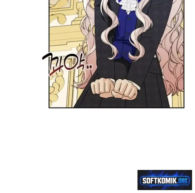 The Villain’s Daughter in law is Inherently Powerful Page 77
