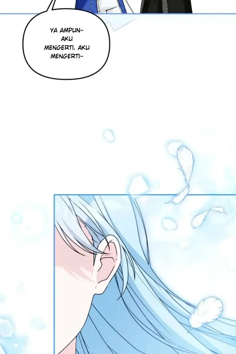 The Villain’s Daughter in law is Inherently Powerful Page 83