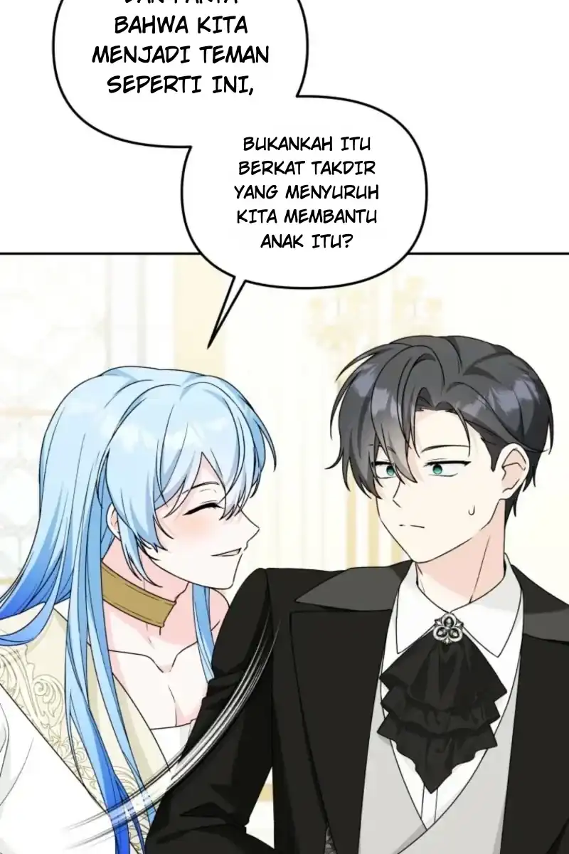 The Villain’s Daughter in law is Inherently Powerful Page 94