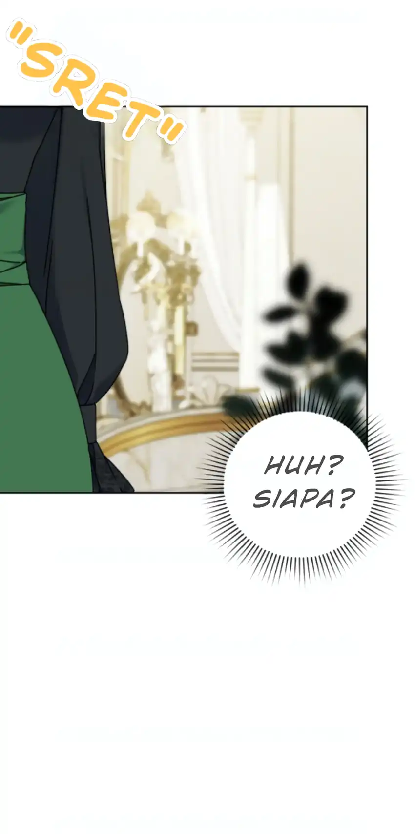 The Villain’s Daughter in law is Inherently Powerful Page 13