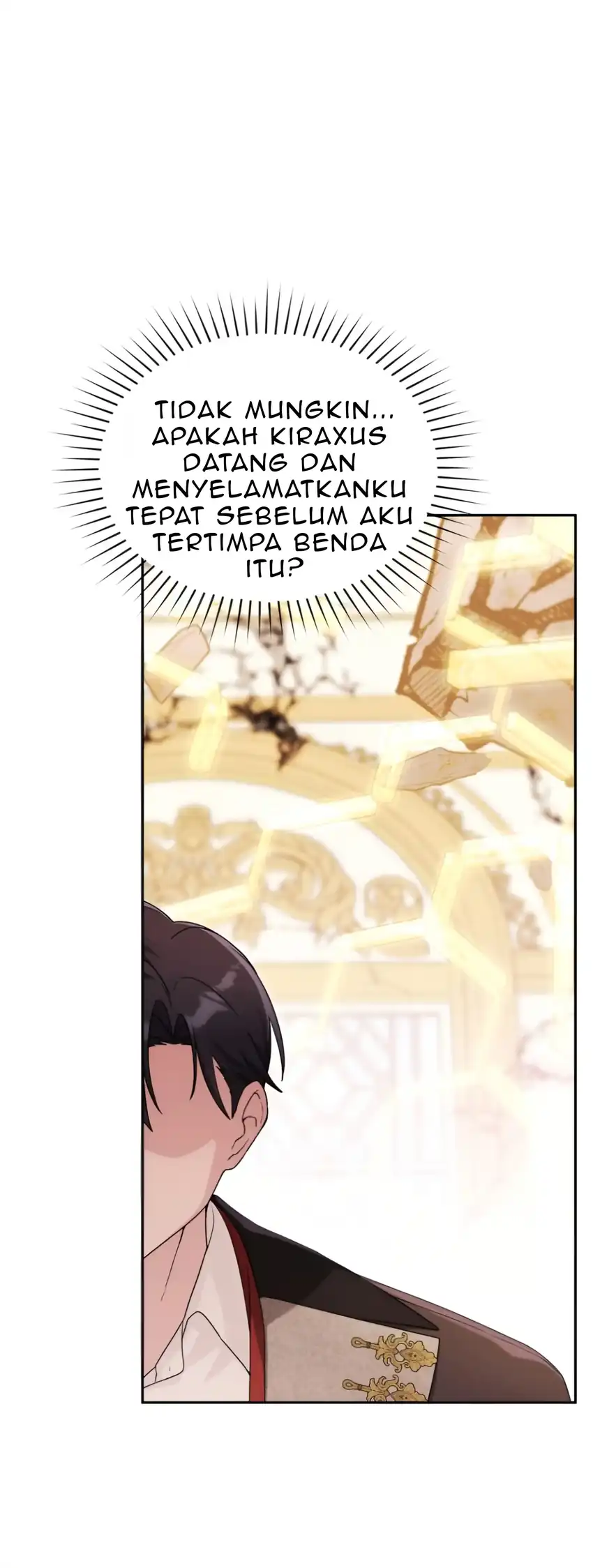 The Villain’s Daughter in law is Inherently Powerful Page 3