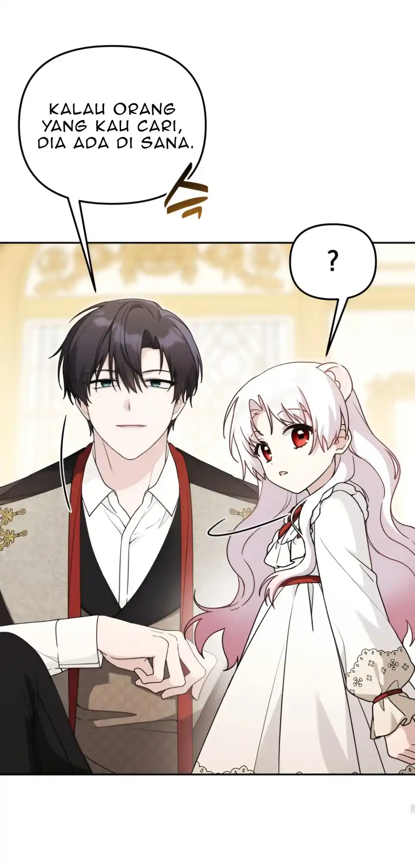 The Villain’s Daughter in law is Inherently Powerful Page 41