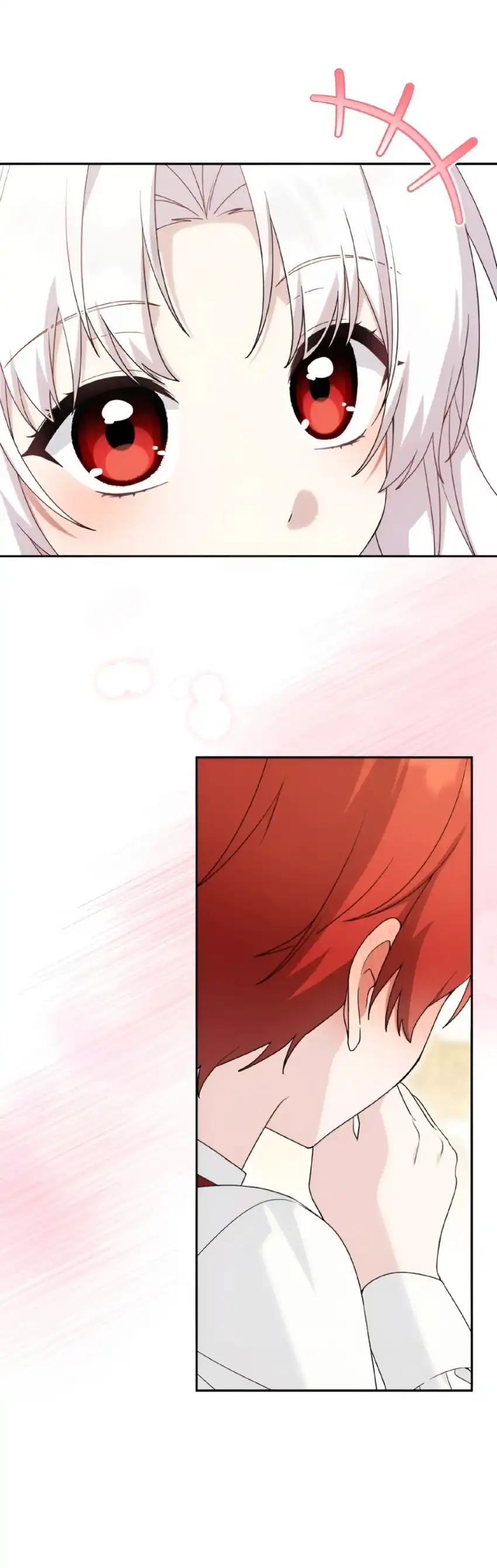 The Villain’s Daughter in law is Inherently Powerful Page 49