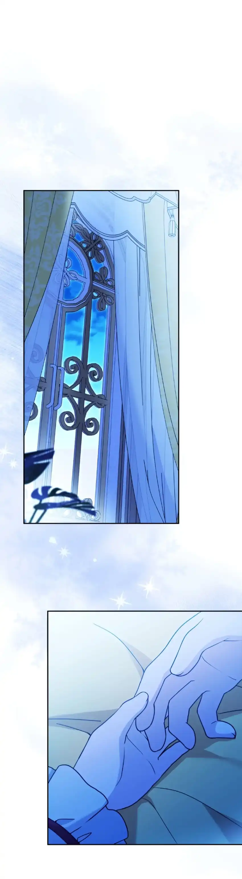 The Villain’s Daughter in law is Inherently Powerful Page 60