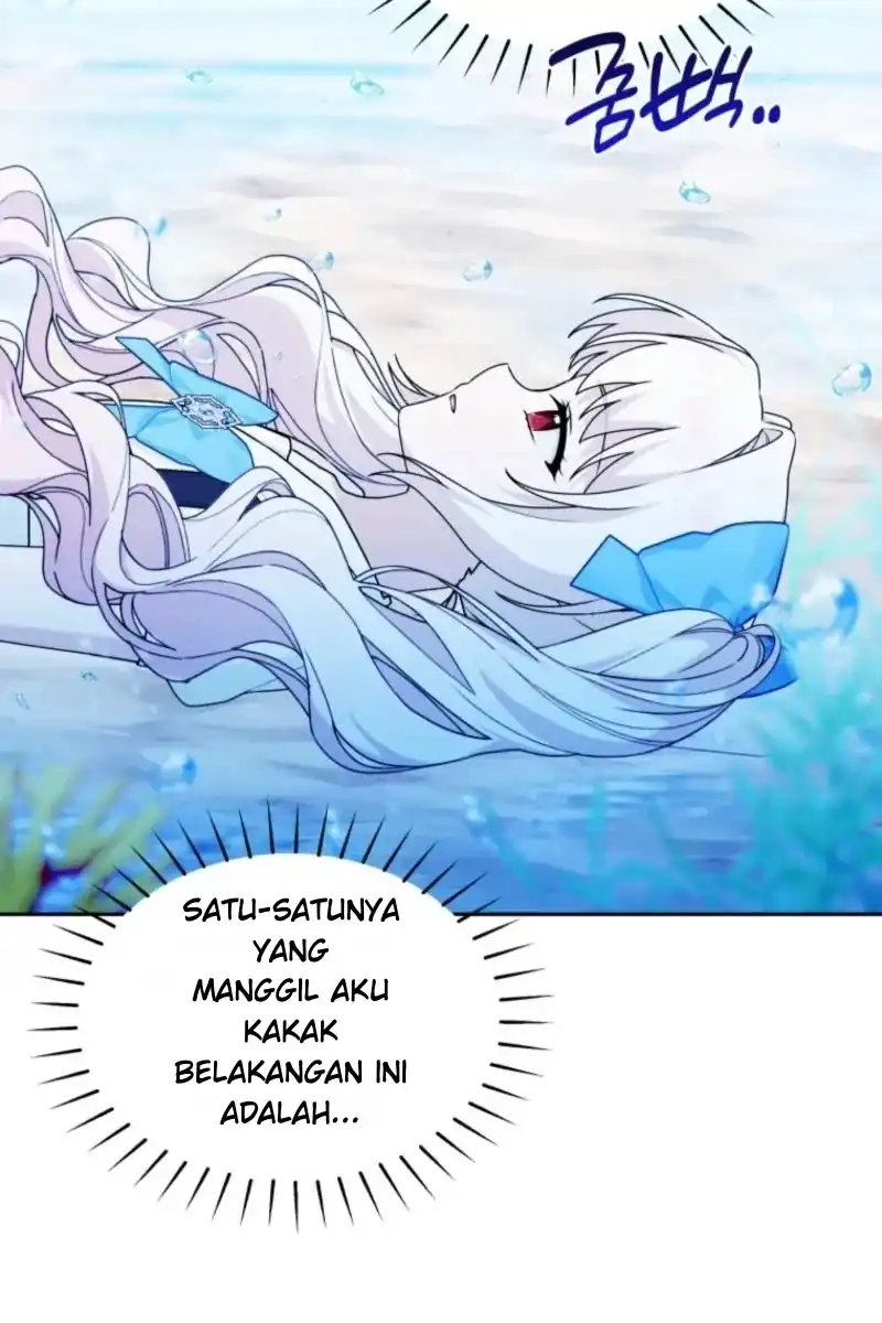 The Villain’s Daughter in law is Inherently Powerful Page 105