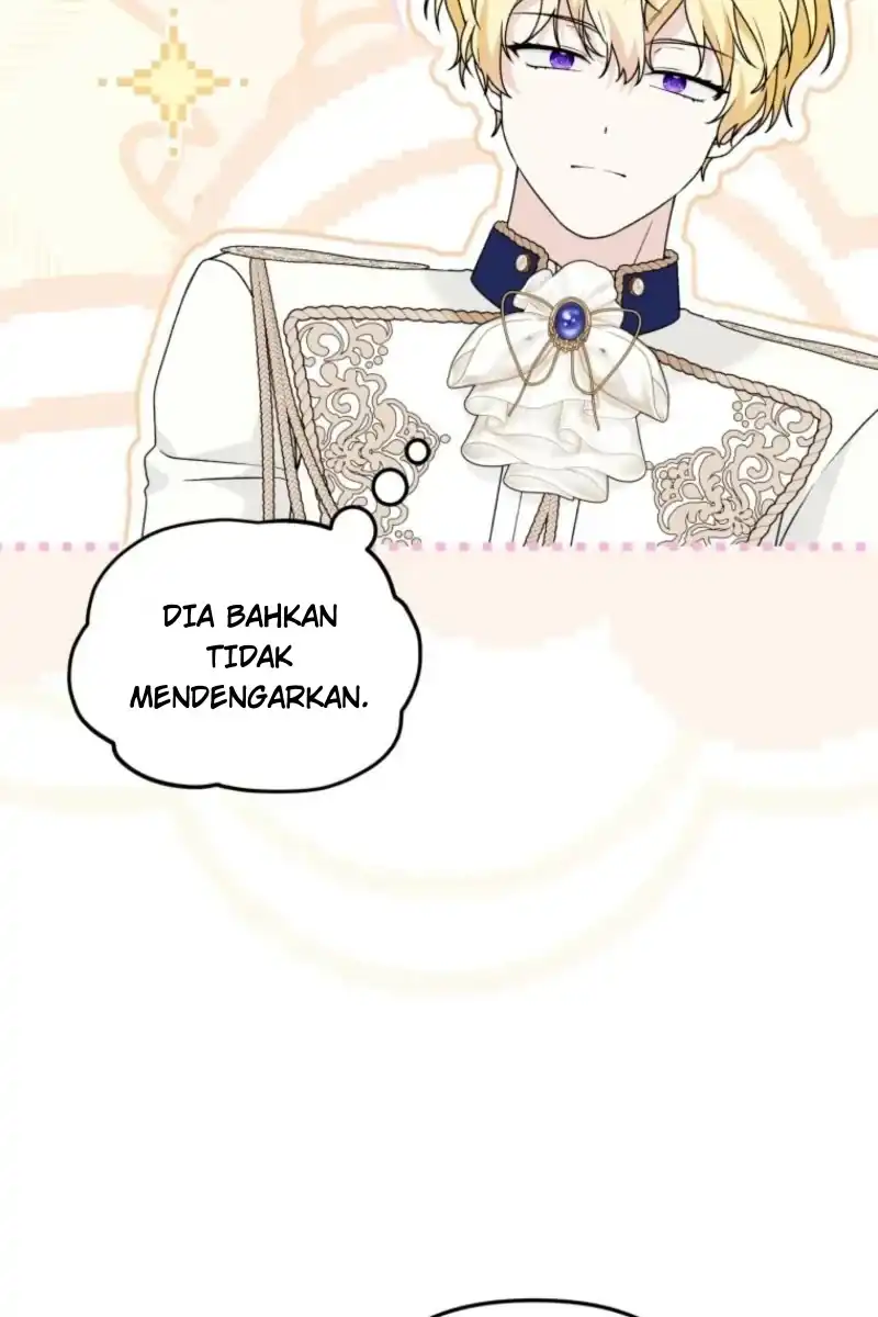 The Villain’s Daughter in law is Inherently Powerful Page 11