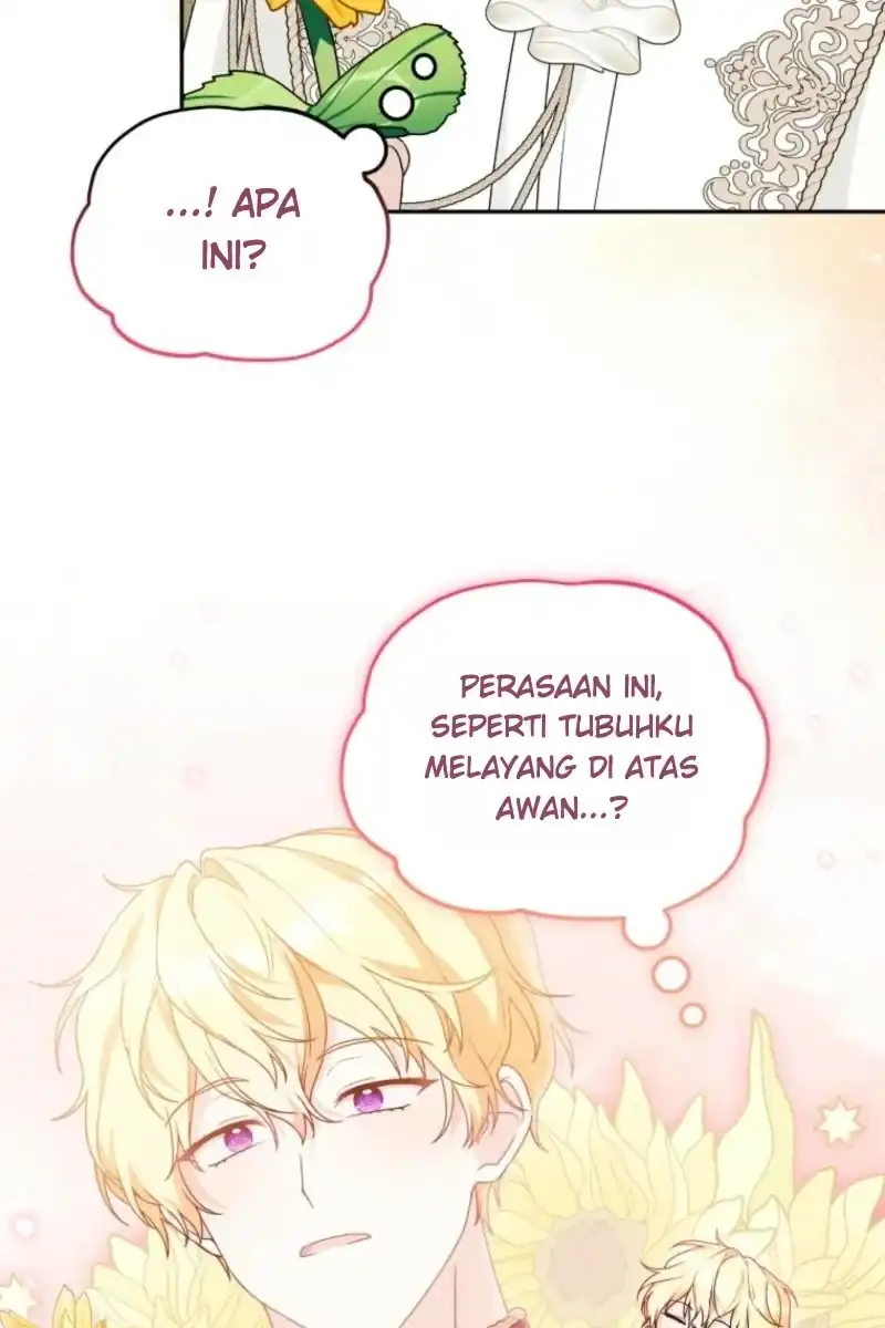 The Villain’s Daughter in law is Inherently Powerful Page 16