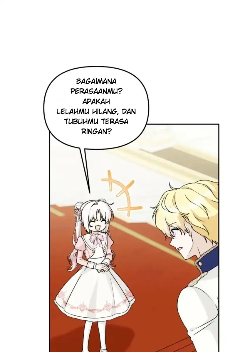 The Villain’s Daughter in law is Inherently Powerful Page 18