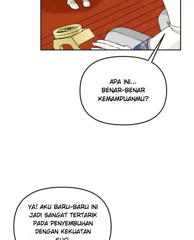 The Villain’s Daughter in law is Inherently Powerful Page 19