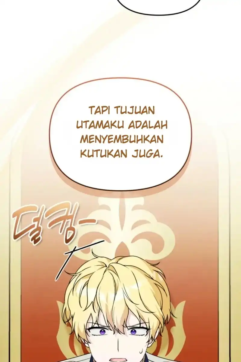 The Villain’s Daughter in law is Inherently Powerful Page 21