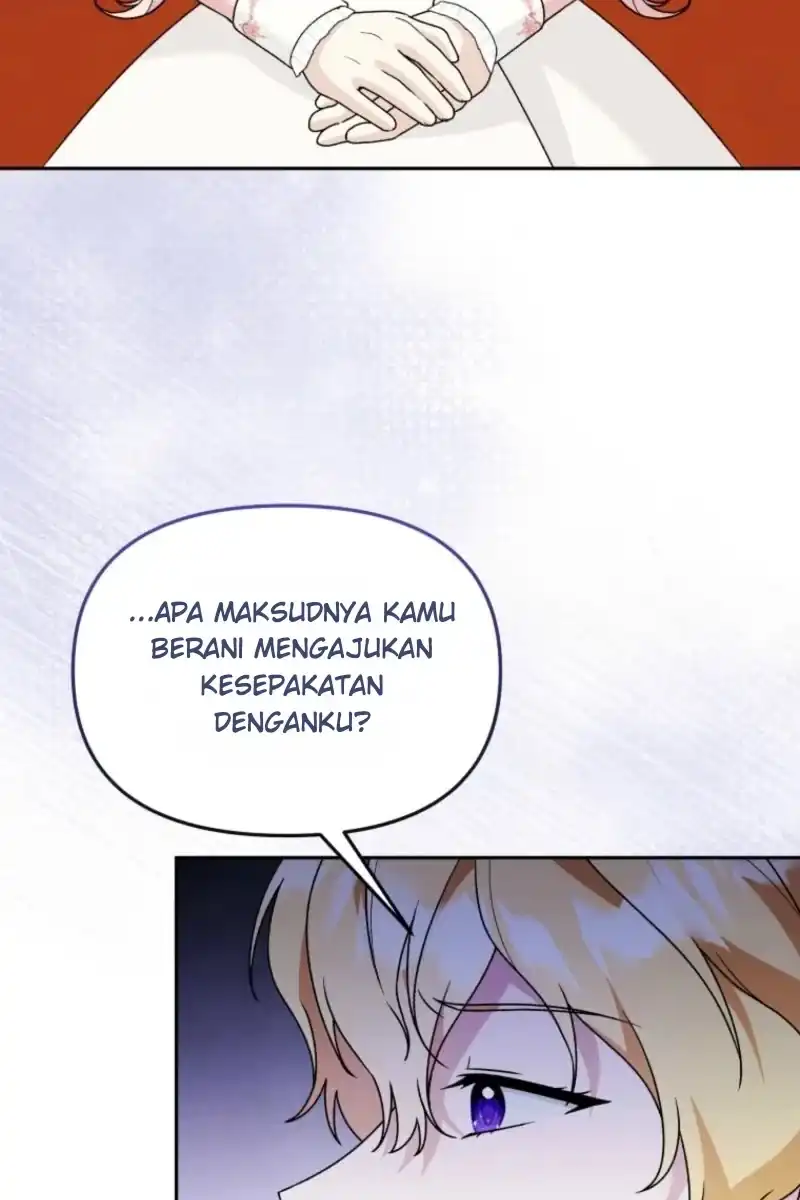 The Villain’s Daughter in law is Inherently Powerful Page 24