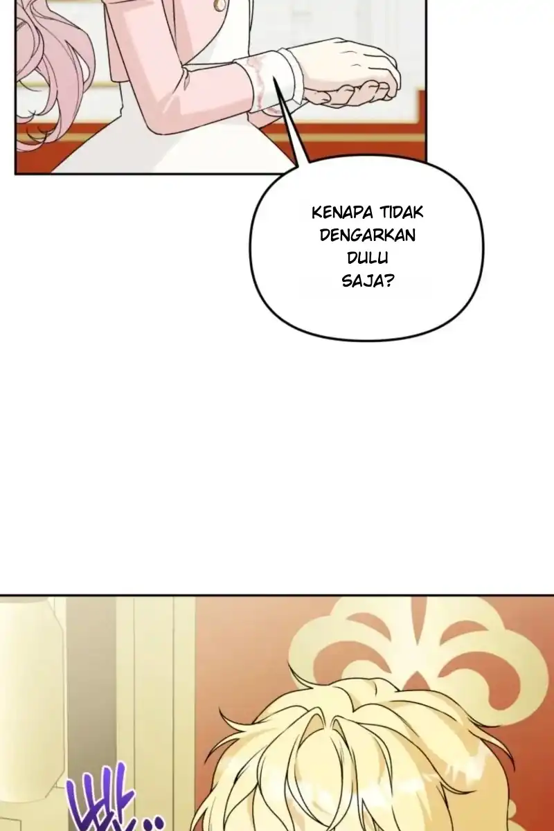 The Villain’s Daughter in law is Inherently Powerful Page 27