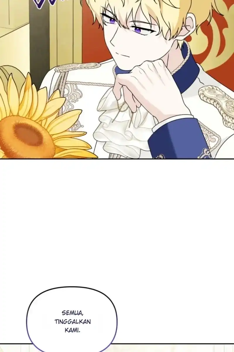 The Villain’s Daughter in law is Inherently Powerful Page 28