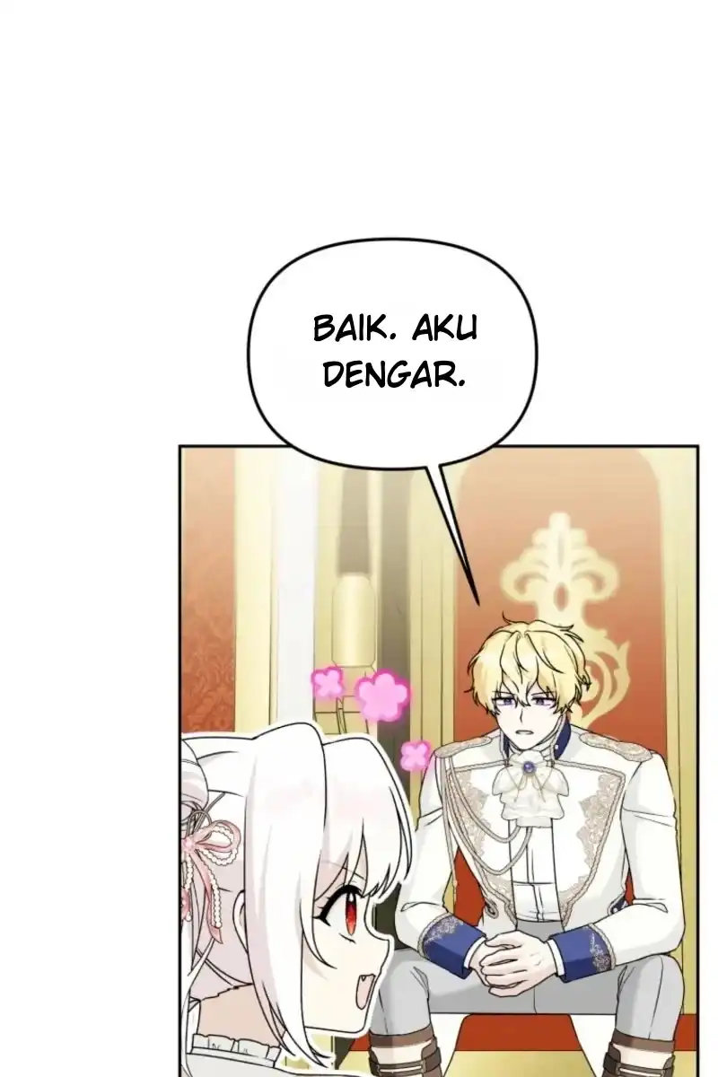 The Villain’s Daughter in law is Inherently Powerful Page 30