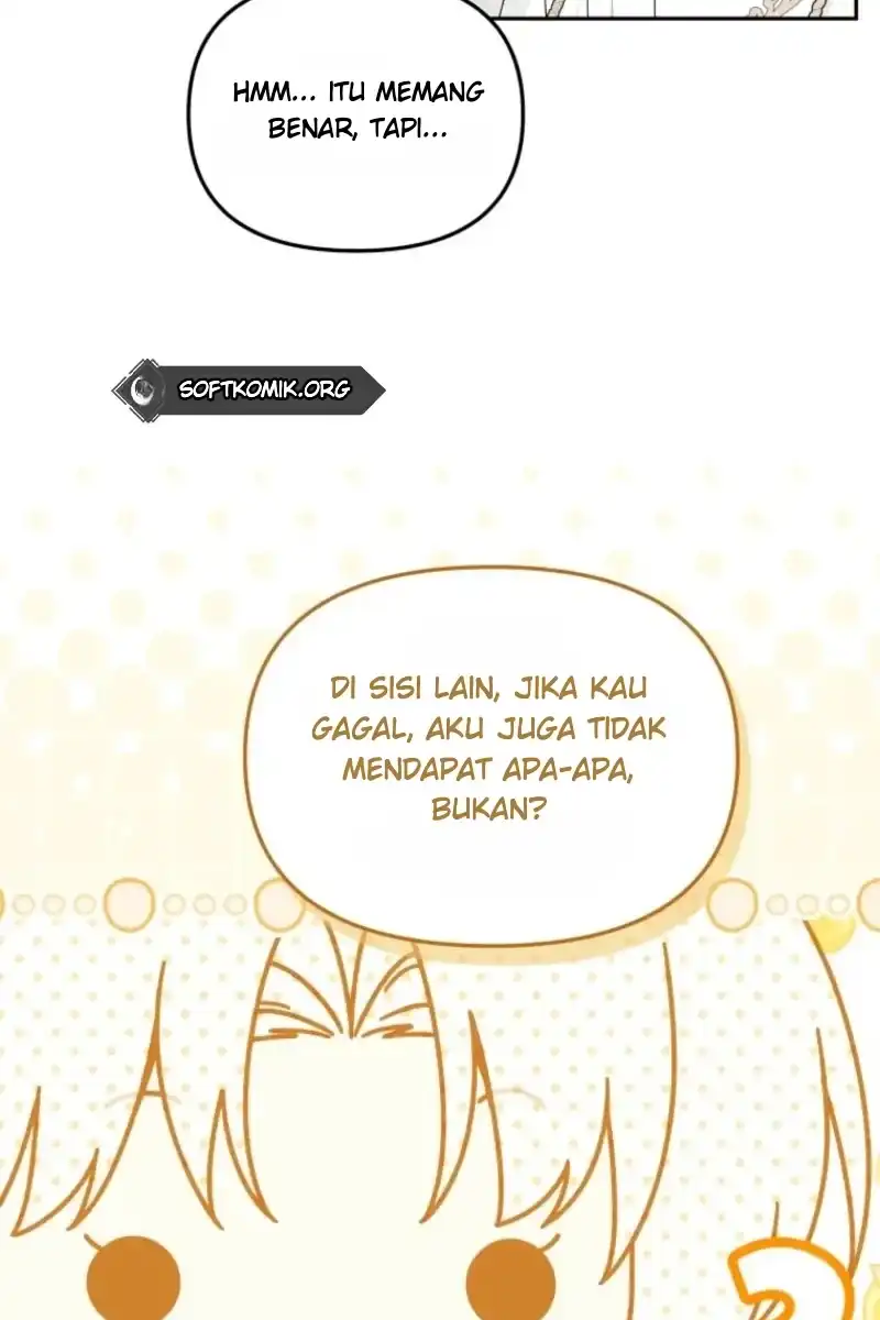 The Villain’s Daughter in law is Inherently Powerful Page 48