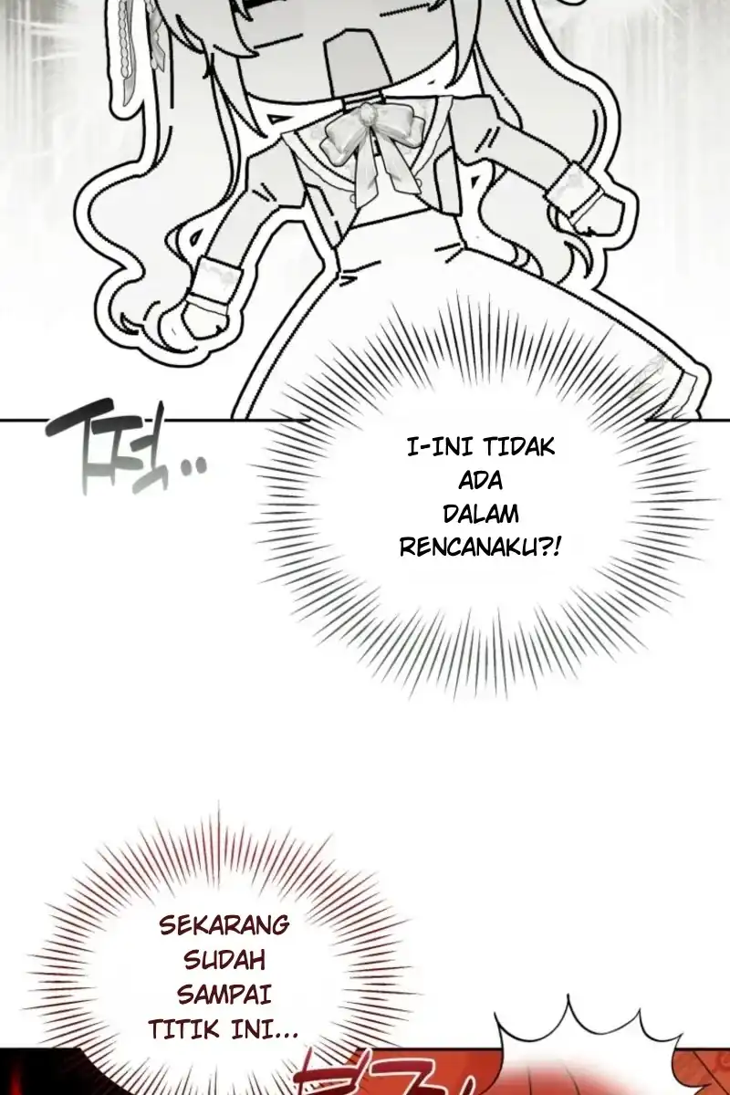 The Villain’s Daughter in law is Inherently Powerful Page 55