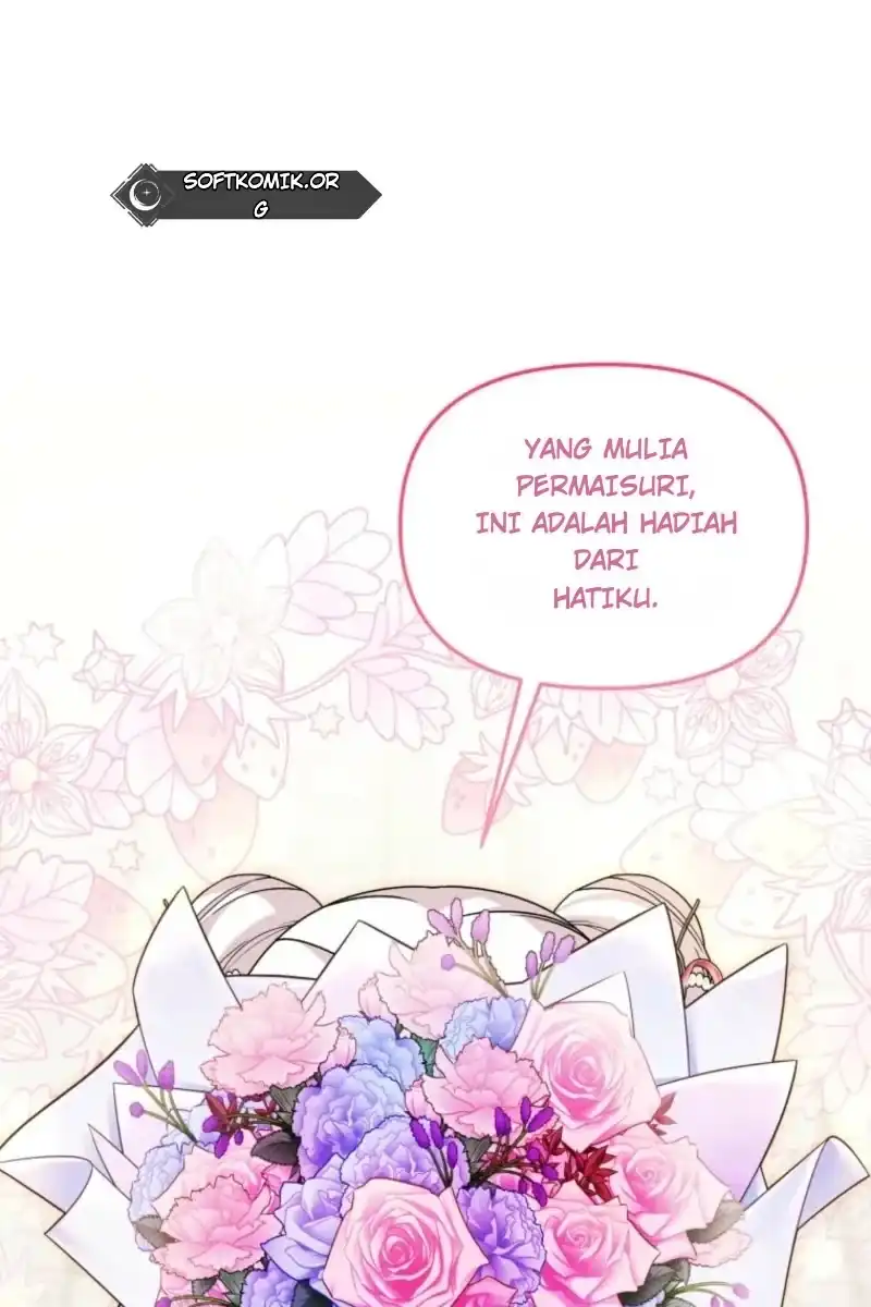 The Villain’s Daughter in law is Inherently Powerful Page 57