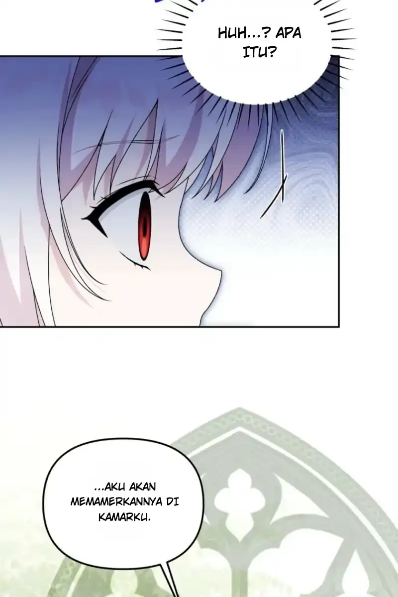The Villain’s Daughter in law is Inherently Powerful Page 62