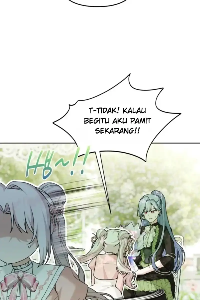 The Villain’s Daughter in law is Inherently Powerful Page 66