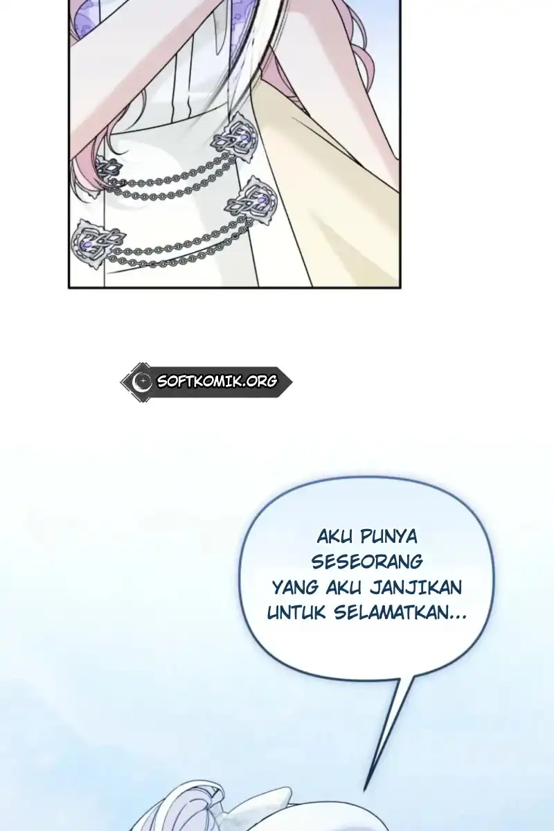 The Villain’s Daughter in law is Inherently Powerful Page 80
