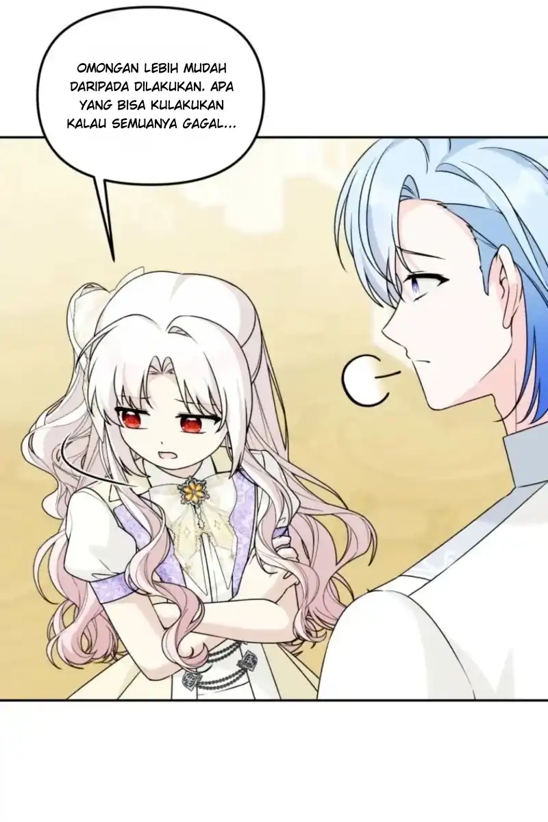 The Villain’s Daughter in law is Inherently Powerful Page 91