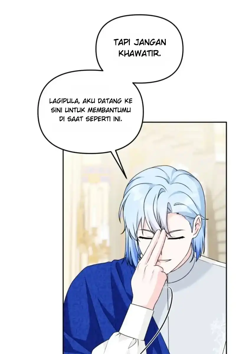 The Villain’s Daughter in law is Inherently Powerful Page 92