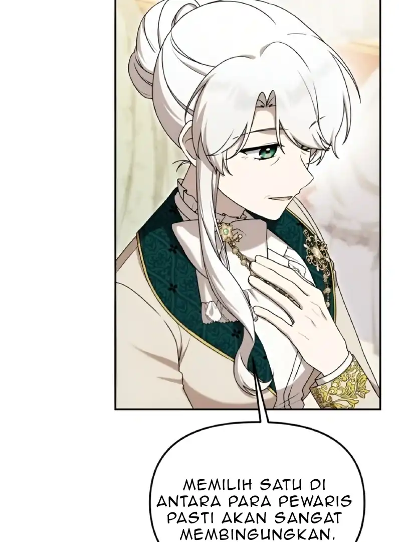 The Villain’s Daughter in law is Inherently Powerful Page 18