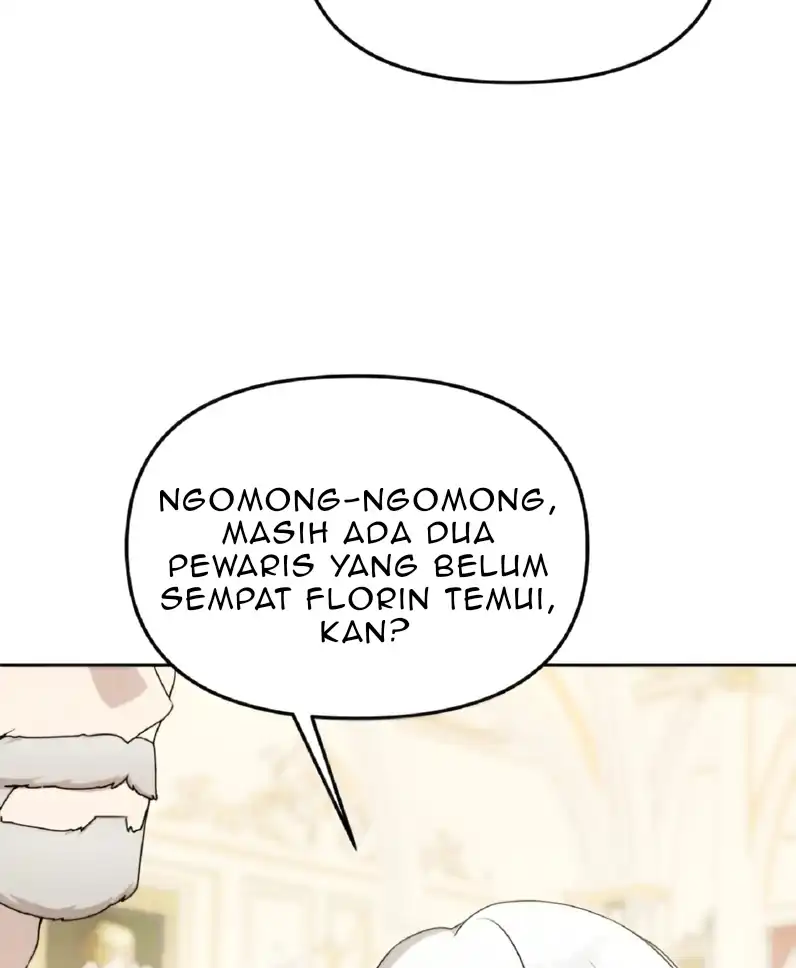 The Villain’s Daughter in law is Inherently Powerful Page 19