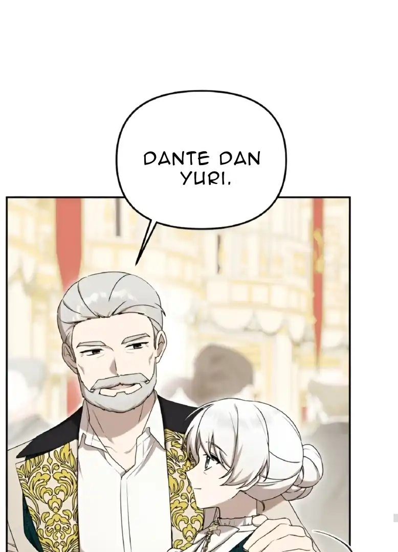The Villain’s Daughter in law is Inherently Powerful Page 21