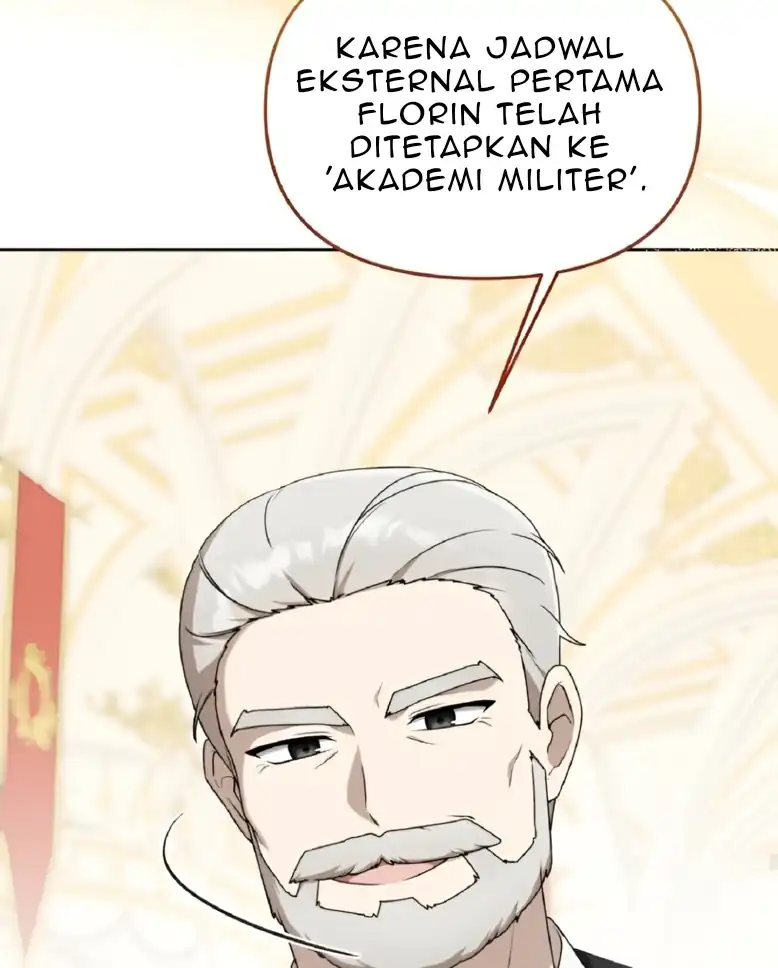 The Villain’s Daughter in law is Inherently Powerful Page 23