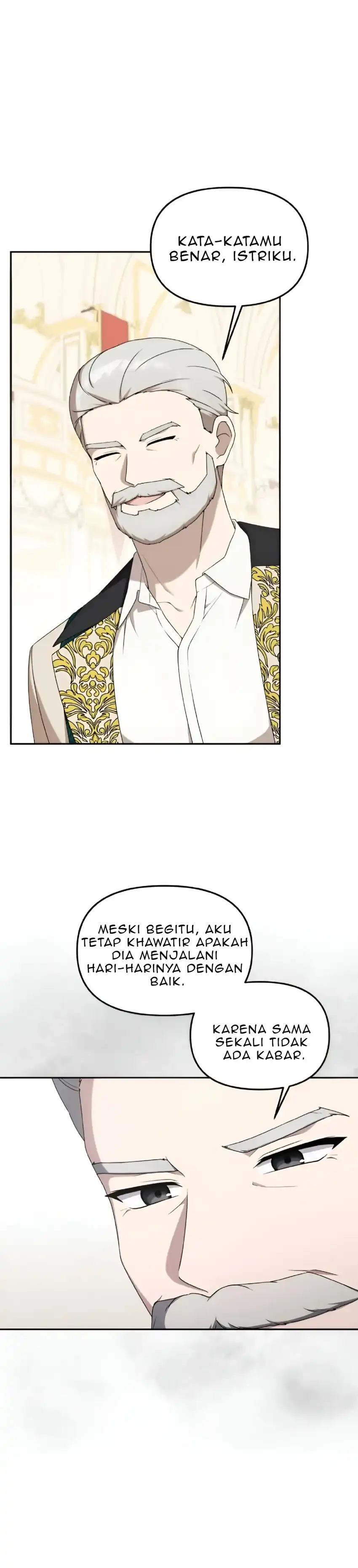 The Villain’s Daughter in law is Inherently Powerful Page 30