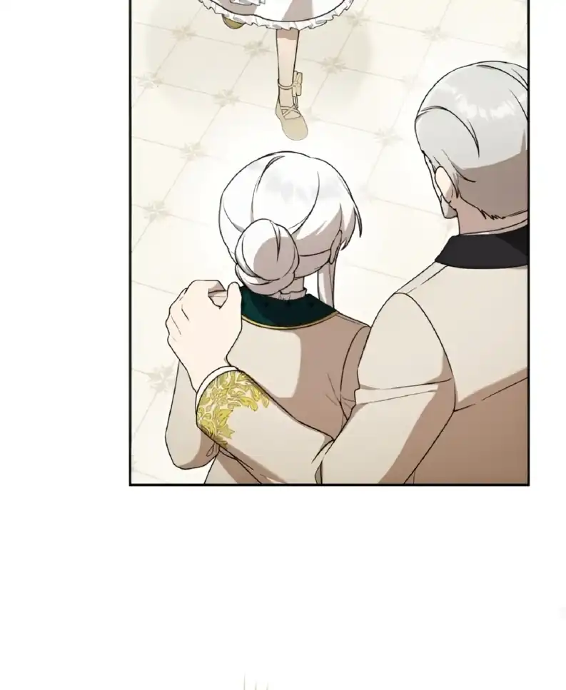 The Villain’s Daughter in law is Inherently Powerful Page 36