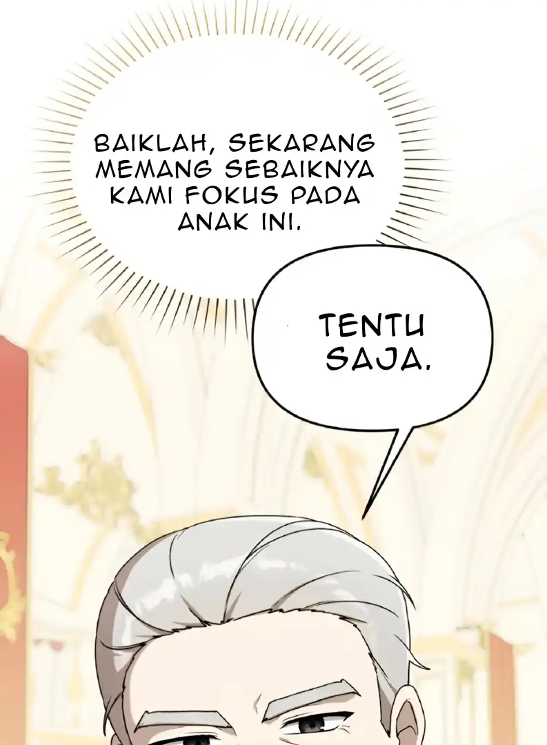 The Villain’s Daughter in law is Inherently Powerful Page 37