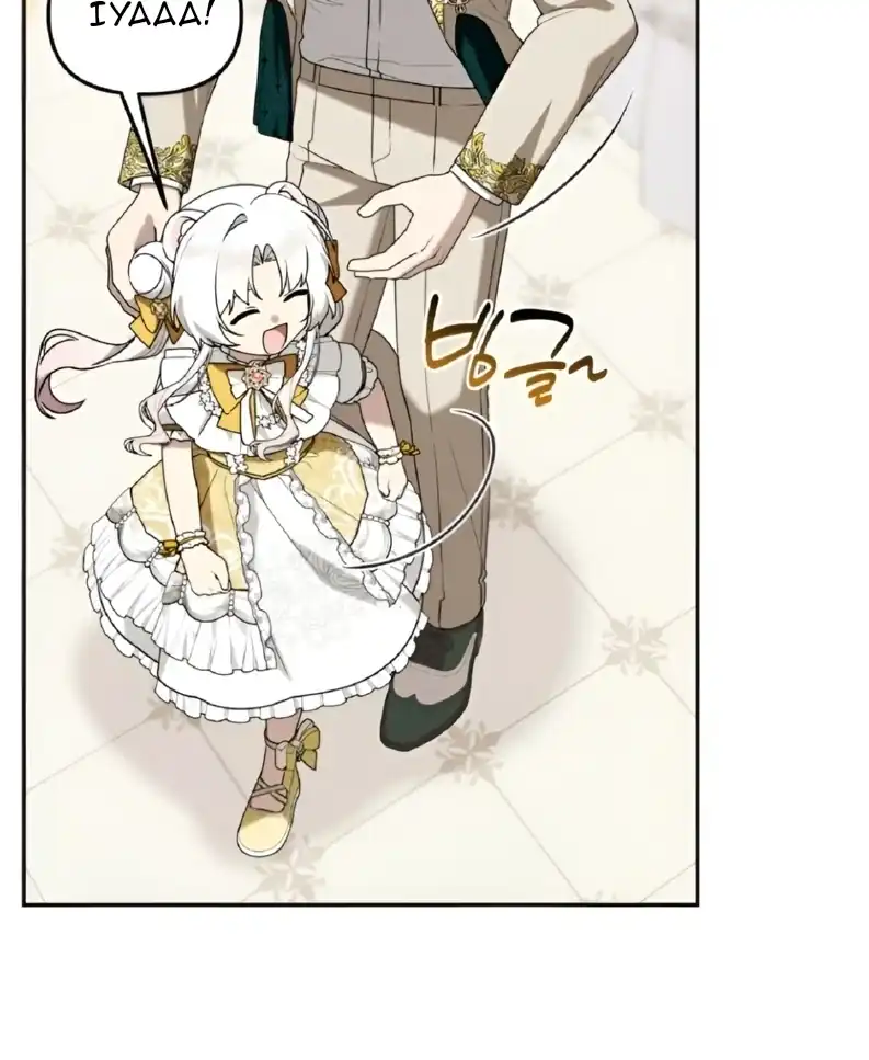 The Villain’s Daughter in law is Inherently Powerful Page 40