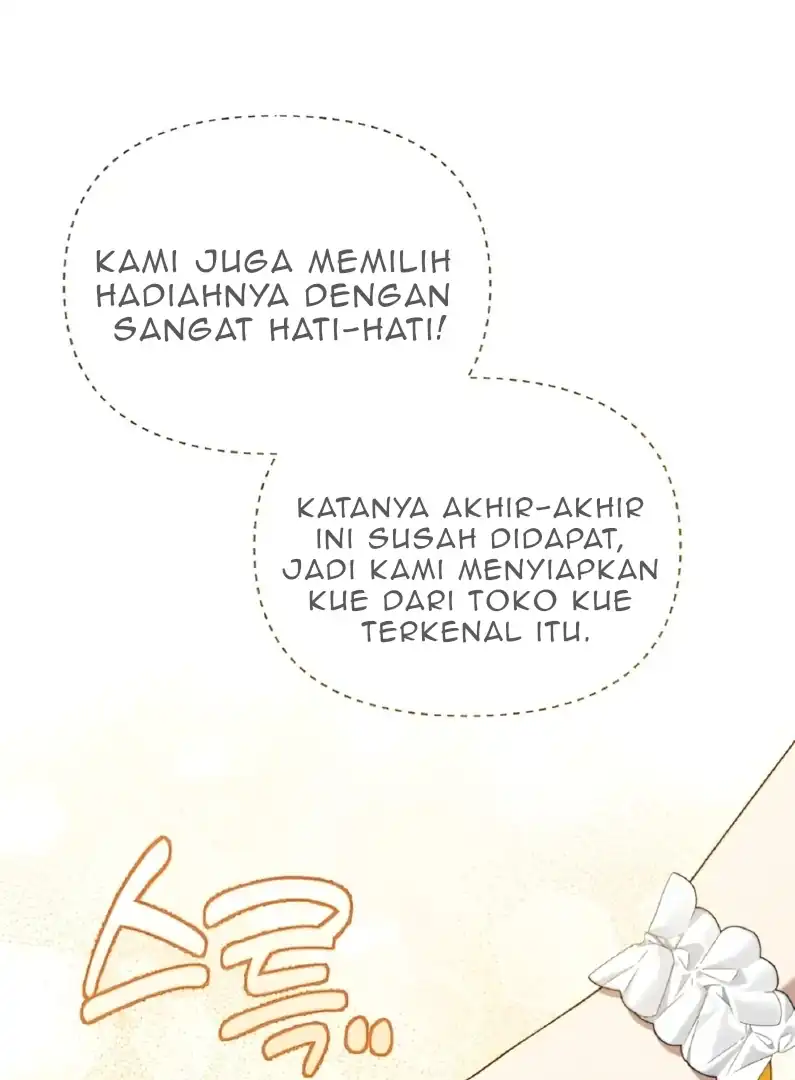 The Villain’s Daughter in law is Inherently Powerful Page 47