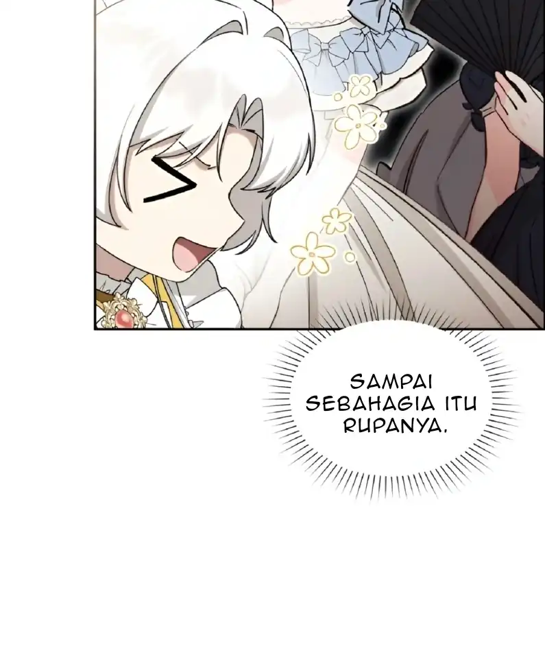 The Villain’s Daughter in law is Inherently Powerful Page 54
